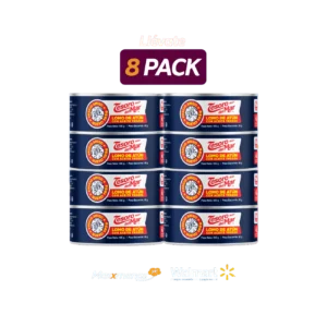 8PACK Tesoro del Mar Trozos